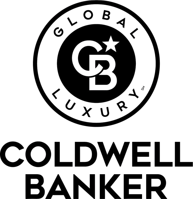 Coldwell Banker Global Luxury Logo